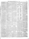 Kentish Independent Saturday 06 February 1858 Page 5