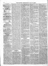 Kentish Independent Saturday 20 March 1858 Page 4