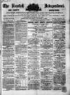 Kentish Independent Saturday 02 October 1858 Page 1