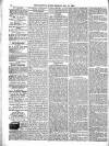 Kentish Independent Saturday 21 May 1859 Page 4