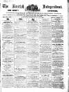 Kentish Independent Saturday 16 July 1859 Page 1