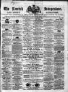Kentish Independent Saturday 09 August 1862 Page 1
