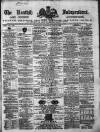 Kentish Independent Saturday 13 June 1863 Page 1