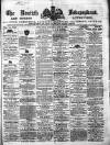 Kentish Independent Saturday 28 May 1864 Page 1