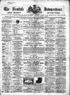 Kentish Independent Saturday 17 December 1864 Page 1