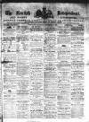 Kentish Independent Saturday 02 September 1865 Page 1