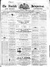 Kentish Independent Saturday 04 November 1865 Page 1