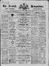 Kentish Independent Saturday 14 December 1867 Page 1