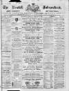 Kentish Independent Saturday 11 January 1868 Page 1