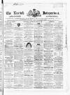 Kentish Independent Saturday 06 March 1869 Page 1