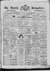 Kentish Independent Saturday 18 December 1869 Page 1