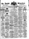Kentish Independent Saturday 15 April 1871 Page 1
