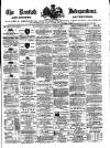 Kentish Independent Saturday 17 June 1871 Page 1