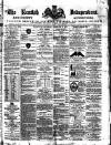 Kentish Independent Saturday 03 February 1872 Page 1