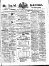 Kentish Independent Saturday 27 June 1874 Page 1