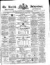 Kentish Independent Saturday 03 October 1874 Page 1