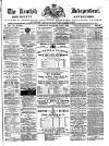 Kentish Independent Saturday 05 June 1875 Page 1