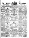 Kentish Independent Saturday 26 February 1876 Page 1