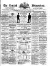 Kentish Independent Saturday 18 March 1876 Page 1