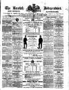 Kentish Independent Saturday 25 March 1876 Page 1