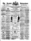 Kentish Independent Saturday 06 May 1876 Page 1