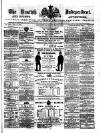 Kentish Independent Saturday 13 May 1876 Page 1
