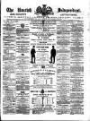 Kentish Independent Saturday 20 May 1876 Page 1