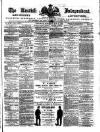 Kentish Independent Saturday 27 May 1876 Page 1