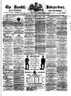 Kentish Independent Saturday 03 June 1876 Page 1