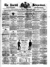 Kentish Independent Saturday 17 June 1876 Page 1