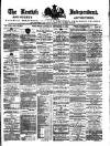 Kentish Independent Saturday 16 September 1876 Page 1