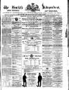 Kentish Independent Saturday 03 February 1877 Page 1