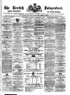 Kentish Independent Saturday 17 November 1877 Page 1