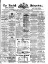 Kentish Independent Saturday 06 July 1878 Page 1