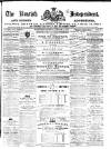 Kentish Independent Saturday 04 January 1879 Page 1