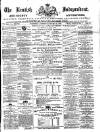 Kentish Independent Saturday 11 January 1879 Page 1