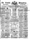 Kentish Independent Saturday 01 February 1879 Page 1