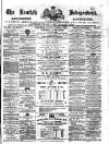 Kentish Independent Saturday 01 March 1879 Page 1