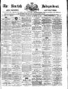 Kentish Independent Saturday 13 September 1879 Page 1