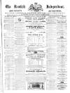 Kentish Independent Saturday 10 January 1880 Page 1