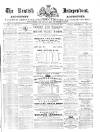 Kentish Independent Saturday 31 January 1880 Page 1