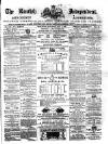 Kentish Independent Saturday 08 May 1880 Page 1