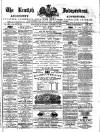 Kentish Independent Saturday 16 October 1880 Page 1