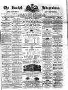 Kentish Independent Saturday 30 October 1880 Page 1