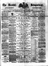 Kentish Independent Saturday 11 December 1880 Page 1