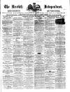 Kentish Independent Saturday 09 December 1882 Page 1