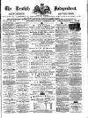 Kentish Independent Saturday 15 December 1883 Page 1