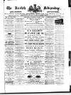 Kentish Independent Saturday 03 January 1885 Page 1