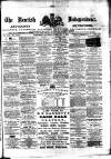 Kentish Independent Saturday 07 February 1885 Page 1