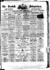 Kentish Independent Saturday 14 February 1885 Page 1